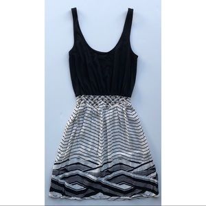 Silence + Noise Studded Dress